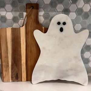 Ghost Marble Board VIRAL from HomeGoods